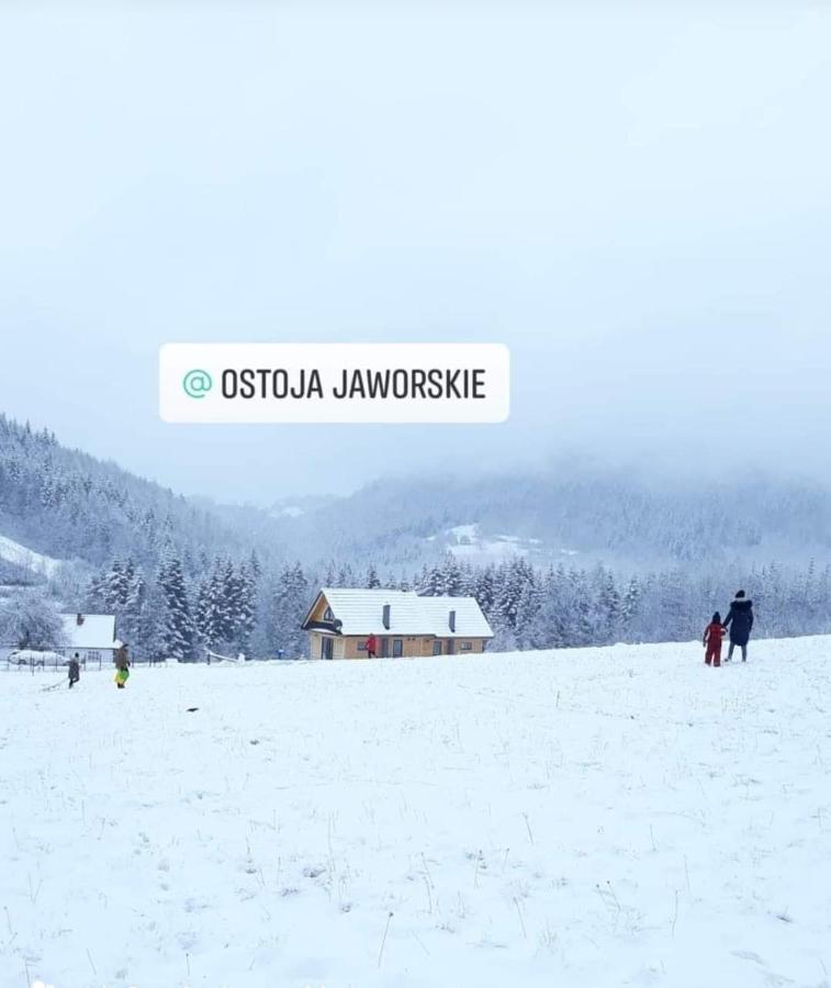 Ostoja Jaworskie Stryszawa Luaran gambar